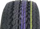 165/70R14C 89/87T NANKANG CW-25