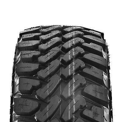 35x12.50R17 119Q NANKANG FT-9 M/T WHITE LETTERS