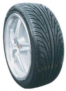 275/40R17 98W NANKANG NS-2