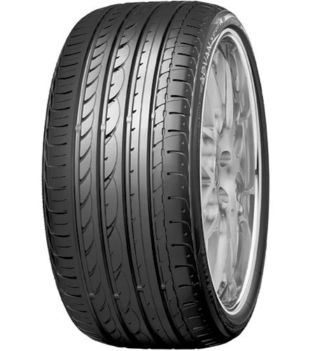 265/35R20 99Y YOKOHAMA ADVAN SPORT V103