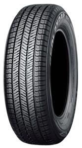 235/55R18 100H YOKOHAMA GEOLANDAR G91