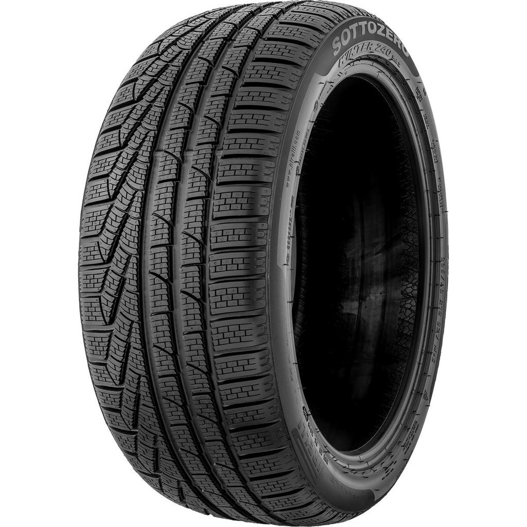 255/40R18 99V PIRELLI WINTER 240 SOTTOZERO SERIE II XL