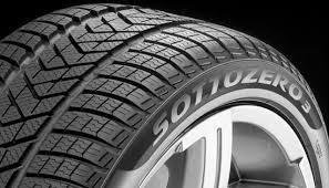 235/35R19 91V PIRELLI WINTER SOTTOZERO 3 XL