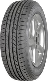 245/45R19 102Y GOODYEAR EFFICIENTGRIP XL SCTFP MOEXTENDED