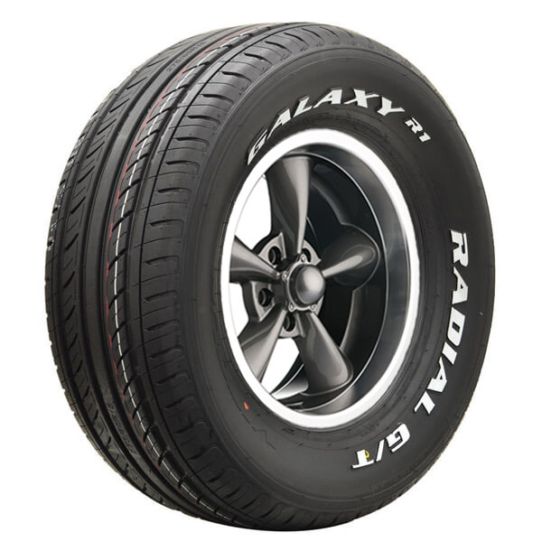 225/70R15 100H VITOUR Galaxy R1 Radial G/T DEMO
