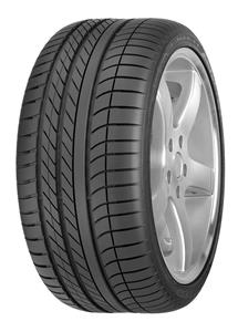 255/40R17 94Y GOODYEAR EAGLE F1 ASYMMETRICMMETRIC 2 EVR