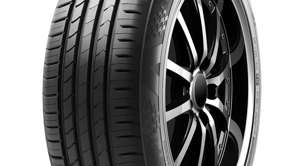 215/40R16 86W KUMHO ECSTA HS51 XL