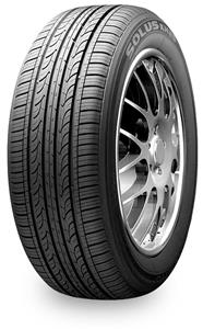 205/55R17 91V KUMHO SOLUS KH25