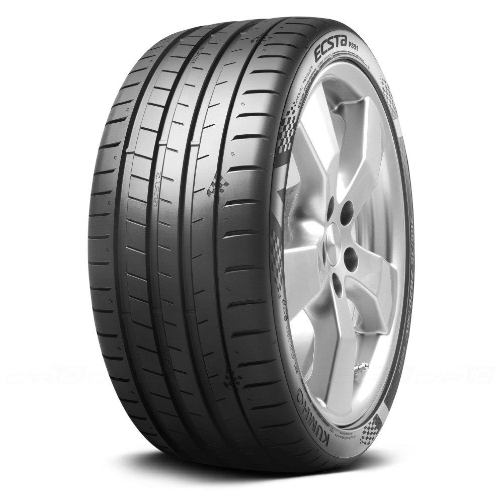 255/35R19 96Y KUMHO ECSTA PS91 XL