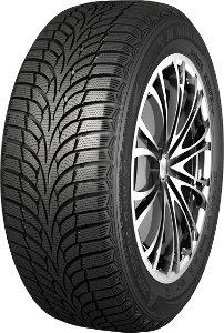 175/50R15 75H NANKANG WINTER ACTIVA SV-3