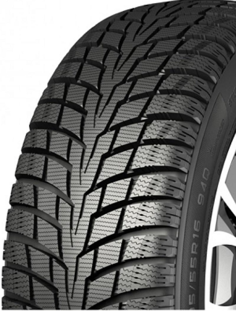 185/65R14 90Q NANKANG ICE ACTIVA ICE-1 XL