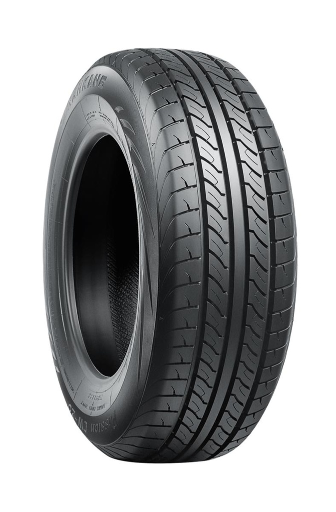 235/65R16C 121/119R NANKANG CW-20 CARGO GRIP