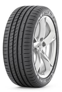 285/45R20 108W GOODYEAR EAGLE F1 ASYMMETRICMMETRIC 2 SUV EVR FP