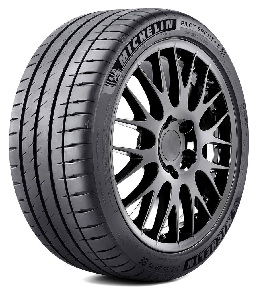 265/40R21 105Y MICHELIN PILOT SPORT 4 S XL MO1