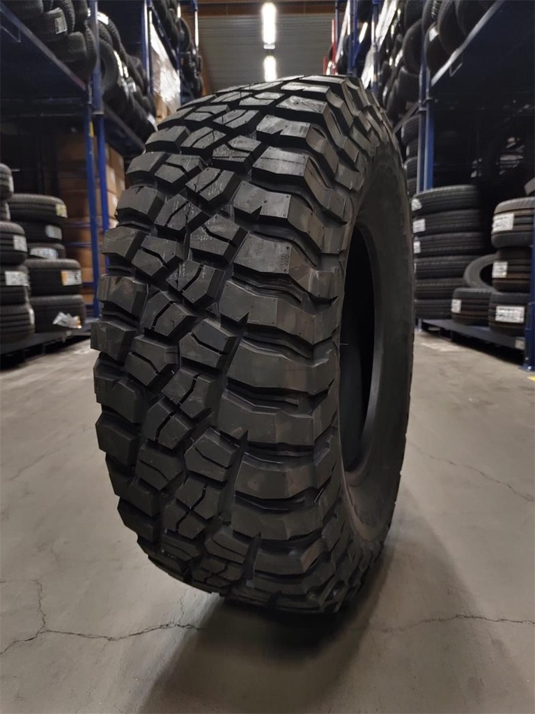 12x37.00R17 116Q BFGOODRICH MUD TERRAIN T/A KM3 XL