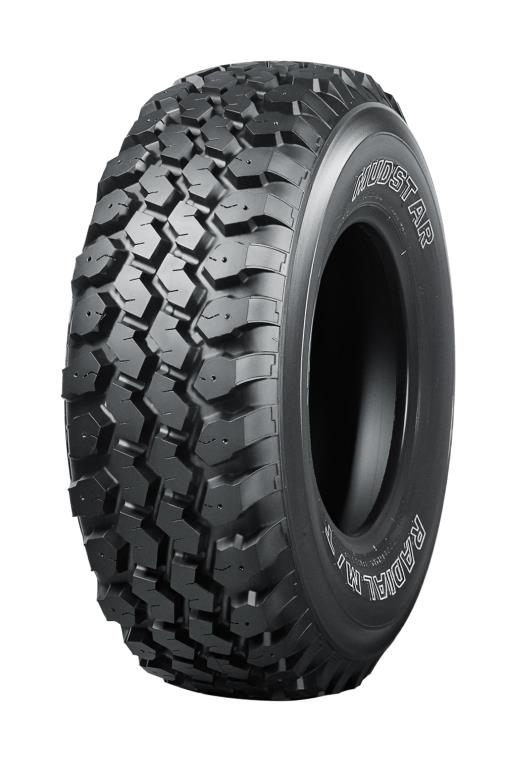 305/70R16 118/115Q NANKANG N889 XL