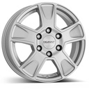 DEZENT VAN 6.5x16 5/114.3 ET50 CB66.1