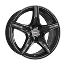 VENUE VL5 GLOSS BLACK 6.5x16 5/112 ET46 CB57.1 DEMO