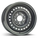 ALCAR STAHLRAD 9390 6.5x15 5/114.3 ET40 CB71.5