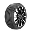 285/45R20 112Y MICHELIN PILOT SPORT 4 SUV XL