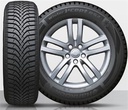 195/50R15 82T HANKOOK I*CEPT RS2 W452