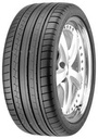 245/40R20 99Y DUNLOP SP SPORT MAXX GT XL FS J