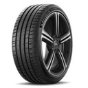 255/35R21 101Y MICHELIN PILOT SPORT 5 ACOUSTIC XL