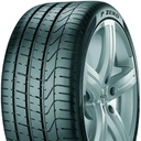 295/45R20 110Y PIRELLI P ZERO