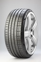 245/45R18 100Y PIRELLI P ZERO (PZ4) XL