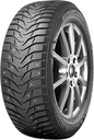 285/60R18 116T KUMHO WINTERCRAFT SUV ICE WS31