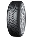 315/30R23 108V YOKOHAMA BLUEARTH*WINTER V906 SUV XL