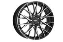 DOTZ FUJI DARK 7.5x19 5/108 ET48 CB70.1