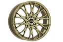 DOTZ FUJI GOLD 9x20 5/112 ET40 CB70.1