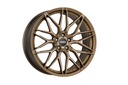 DOTZ SUZUKA BRONZE 8x19 5/120 ET36 CB72.6