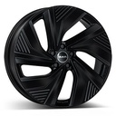 MAK ELECTRA DARK 9x20 5/112 ET35 CB57.1