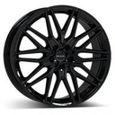 MAK STURM BLACK 10.5x21 5/120 ET44 CB64.1