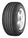 265/60R18 110H CONTINENTAL 4X4 CONTACT