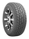 215/65R16 98H TOYO OPEN COUNTRY A/T PLUS