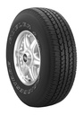 265/55R19 109V BRIDGESTONE DUELER AT 693 III