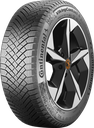 215/65R16 102T CONTINENTAL VIKINGCONTACT 8 XL EVC