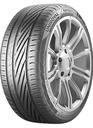 215/45R17 91Y UNIROYAL RAINSPORT 5 XL