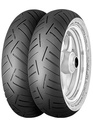 110/70R12 47P CONTINENTAL CONTISCOOT
