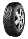 195/75R16C 107/105R BRIDGESTONE BLIZZAK W810