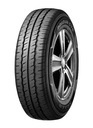 205/70R15C 104/102T NEXEN CT8.