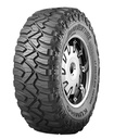 315/70R17 121Q KUMHO MT71