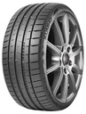 225/45R17 91Y KUMHO ECSTA SPORT