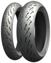 120/70R17 58W MICHELIN PILOT ROAD 5