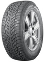 225/75R16C 121/120R NOKIAN HAKKAPELIITTA C4