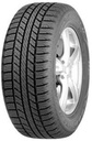255/65R16 109H GOODYEAR WRANGLER HP ALL WEATHER P