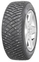215/55R16 97T GOODYEAR UG ICE ARCTIC XL
